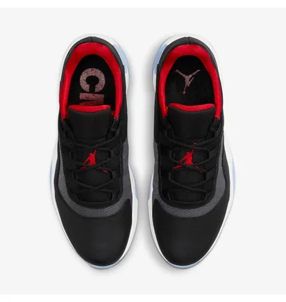 Кросівки чоловічі Air Jordan Black CW0784-006