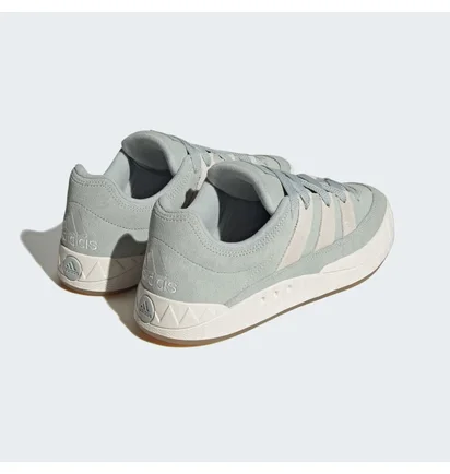 Кросівки чоловічі Adidas Adimatic Grey IE9863