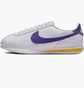 Кросівки чоловічі Nike Cortez White DM4044-106
