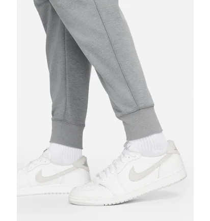 Штаны мужские Air Jordan 1 Df Sprt Stmt Flc Pant Grey Dj0873-091