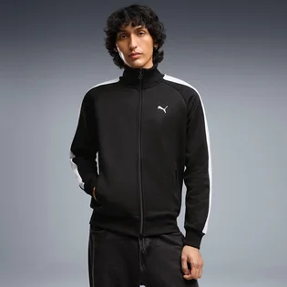 Олімпійка чоловіча Puma T7 Always On Black/White 629587-01
