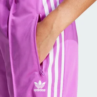Штани жіночі Adidas Firebird Pink IY4726