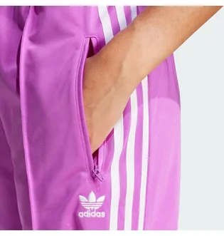 Штаны женские Adidas Firebird Pink IY4726