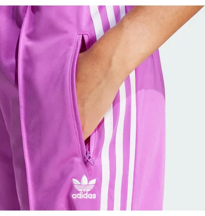 Штаны женские Adidas Firebird Pink IY4726