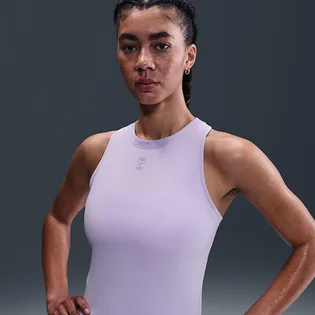 Майка женская Nike Advtg Tank Violet FZ6657-515