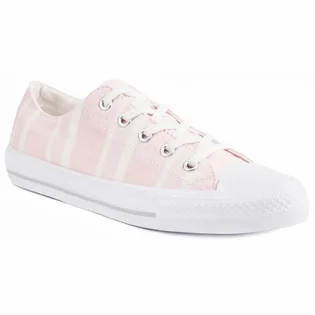 Кеды женские Converse Chuck Taylor All Star Gemma Beige 555844C