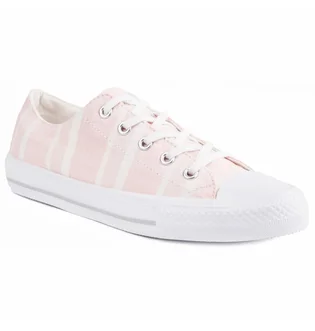 Кеды женские Converse Chuck Taylor All Star Gemma Beige 555844C