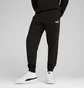 Спортивный костюм мужской Puma Essential Fleece Black 682586-01__682606-01