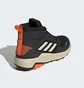 Ботинки женские Adidas Terrex Trailmaker Mid Cold.Rdy Hiking Black IF4997
