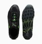 Кроссовки унисекс Puma Inhale Black 401560-01