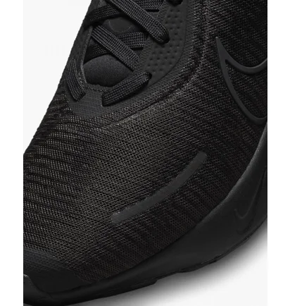 Кросівки чоловічі Nike Renew Run 4 Black Dr2677-001