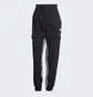 Штаны женские Adidas Dance All-Gender Versatile Woven Cargo Pants Black IN1826