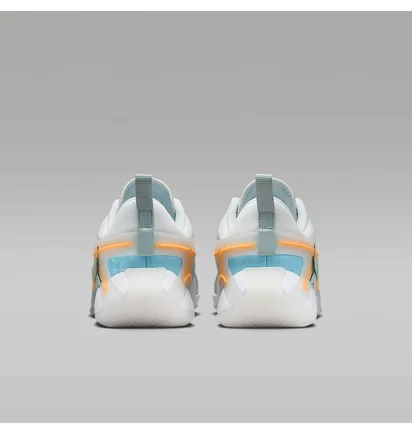 Кросівки чоловічі Air Jordan Heir Series White FQ3858-101