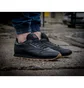 Кросівки унісекс Reebok Classic Leather Black 49800