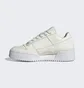 Кросівки жіночі Adidas Forum Bold Shoes Beige Gy6990