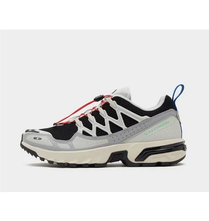 Кроссовки мужские Salomon Acs+ Og Black/Grey L47134500