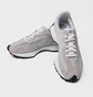 Кросівки чоловічі New Balance 327 Grey MS327MA1
