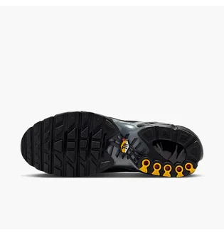 Кроссовки мужские Nike Air Max Plus Og Black HV8066-002