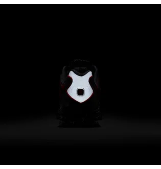 Кросівки чоловічі Nike Shox Tl University Black/Red IF6202-001