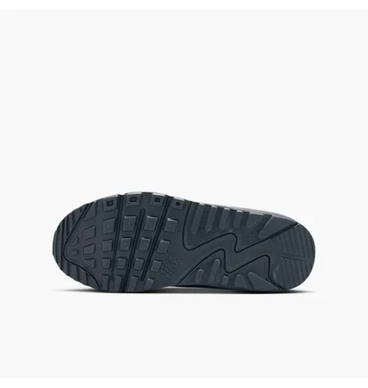 Кросівки дитячі Nike Air Max 90 White IF2623-003