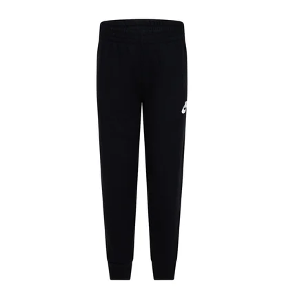 Спортивный костюм детский Nike Futura Black 86M350-023