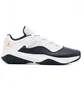 Кроссовки мужские Nike Air Jordan 11 Cmft Low White/Black Cw0784-147