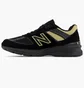 Кроссовки мужские New Balance made in USA 990 V5 Black M990BH5
