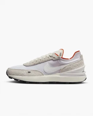 Кросівки жіночі Nike Waffle One Vintage Shoes Beige/White DX2929-101