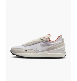 Кроссовки женские Nike Waffle One Vintage Shoes Beige/White DX2929-101