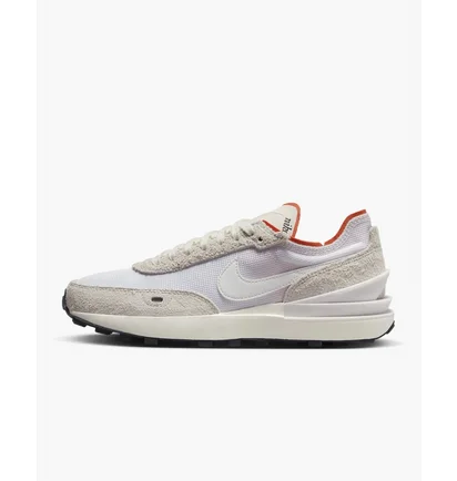 Кросівки жіночі Nike Waffle One Vintage Shoes Beige/White DX2929-101