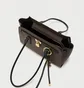 Сумка жіноча Michael Kors Hamilton Tote Charm Handbag Brown 30F5GNXT0B-292-BROWN-136122