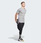 Леггинсы мужские Adidas Ultimate Running Conquer The Elements Aeroready Warming Leggings Black IJ9088