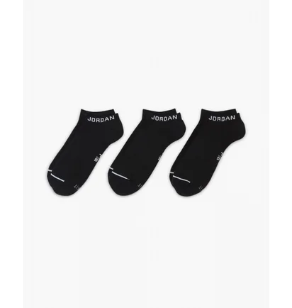 Шкарпетки чоловічі Nike U J Everyday Max Ns (3 пари) Black SX5546-010