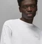Лонгслив мужской Air Jordan Union La Xt-Shirt White Dv7341-100