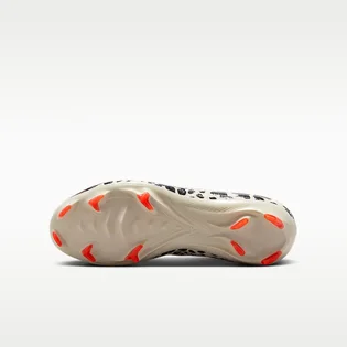 Бутсы детские Nike Mercurial Vapor 16 Pro Bordo/Beige IR4190-661