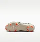 Бутсы детские Nike Mercurial Vapor 16 Pro Bordo/Beige IR4190-661