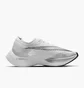 Кроссовки женские Nike Zoomx Vaporfly Next% 2 White CU4123-100