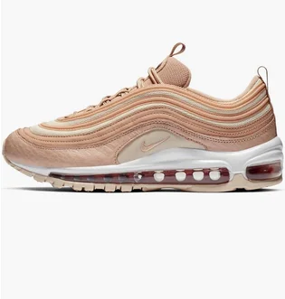 Кроссовки женские Nike Air Max 97 Lx Beige Ar7621-201