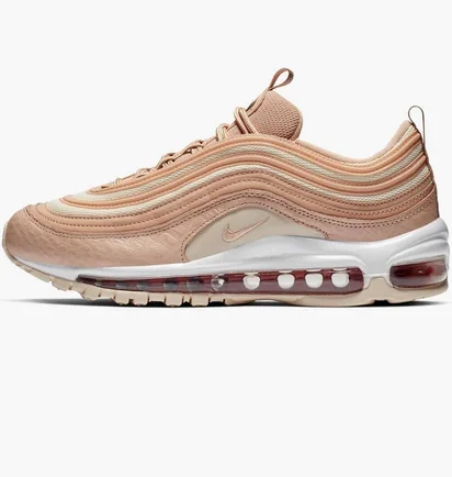 Кроссовки женские Nike Air Max 97 Lx Beige Ar7621-201