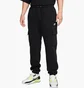 Штани чоловічі Nike Club Ft Jogger Black FN3805-010