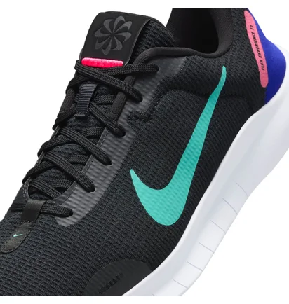 Кросівки чоловічі Nike Flex Experience Run 12 Black DV0740-005