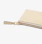 Гаманець унісекс Comme des Garcons Classic Line Beige SA3100-ECRU
