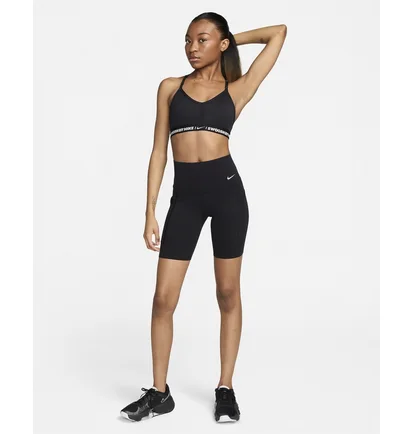 Топ жіночий Nike Indy Black FZ4870-010