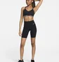 Топ жіночий Nike Indy Black FZ4870-010