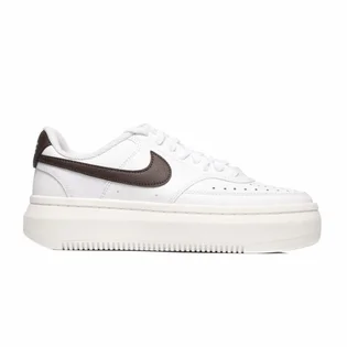 Кроссовки женские Nike Court Vision Alta Ltr White DM0113-103