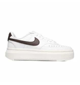 Кроссовки женские Nike Court Vision Alta Ltr White DM0113-103