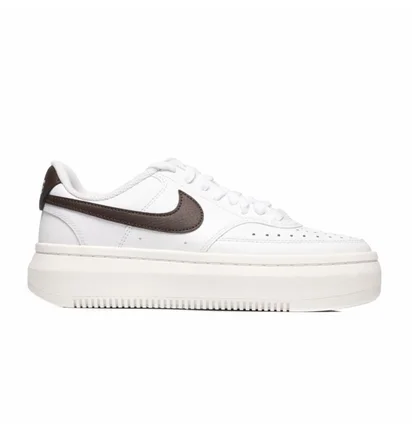 Кроссовки женские Nike Court Vision Alta Ltr White DM0113-103