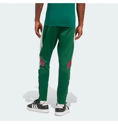 Штаны мужские Adidas House Of Tiro Nations Green JN2574