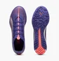 Сороконожки унисекс Puma Future 5 Match Tt Violet 107892-01