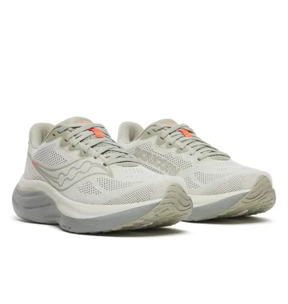 Кросівки чоловічі Saucony Ride 19 Olive S21055-142